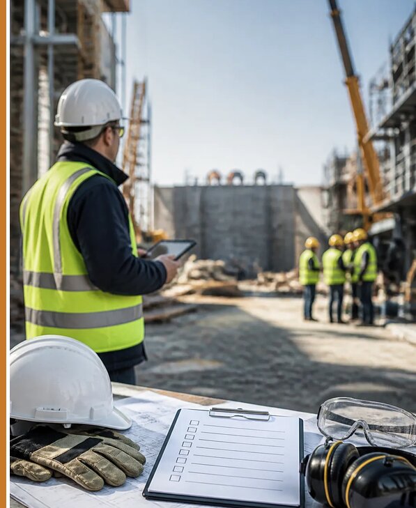 Супервайзинг по охране труда в Новочеркасске от 5117 р. | Авеста ОТиПБ
